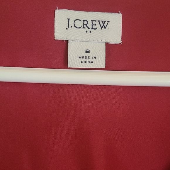 JCrew button down top - Picture 3 of 5